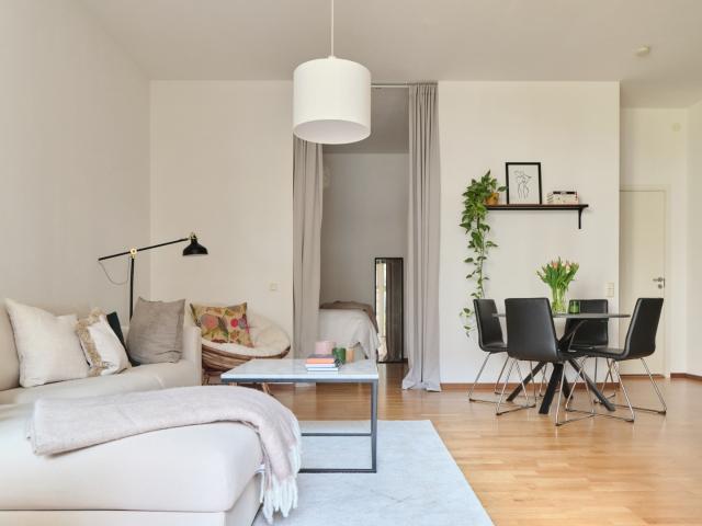 Bostadsrätt till salu i Malmö, Skåne