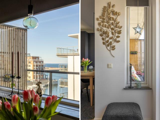 Bostadsrätt till salu i Malmö, Skåne