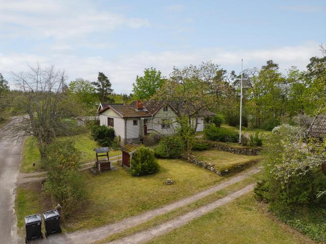 Bostad till salu i Ljungbyholm, Kalmar