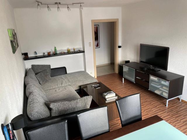 Apartment mieten in Neustadt, Wels