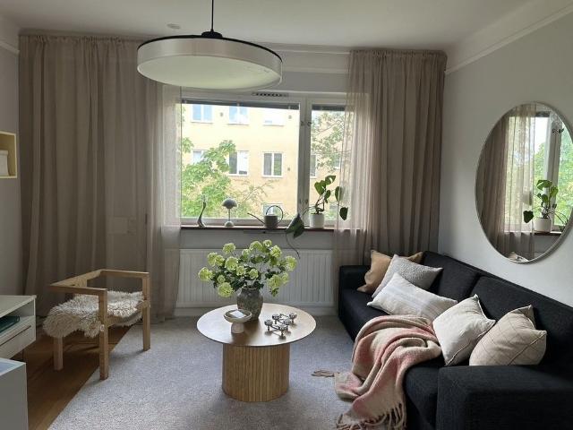 Lägenhet hyra i Botkyrka, Stockholm