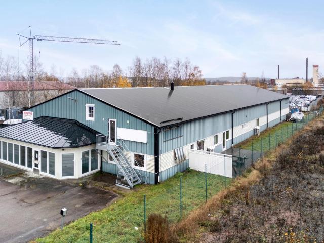 Bostad till salu i Hedemora, Dalarna