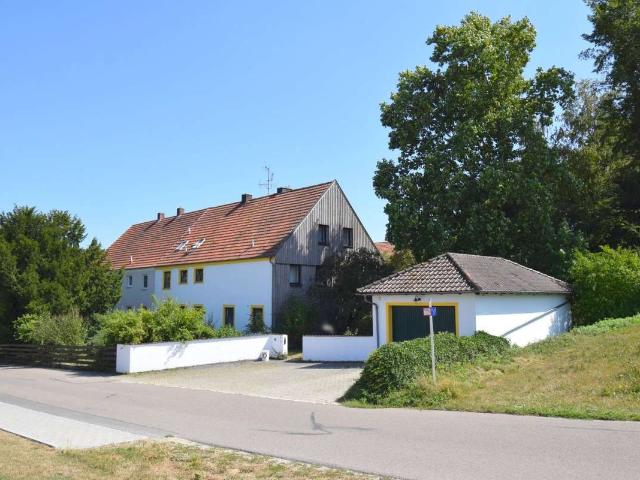 Haus kaufen in Kranzberg, Landkreis Freising