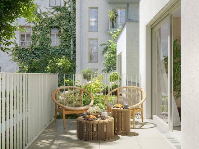 Apartment kaufen in Rudolfsheim-Fünfhaus, Wien
