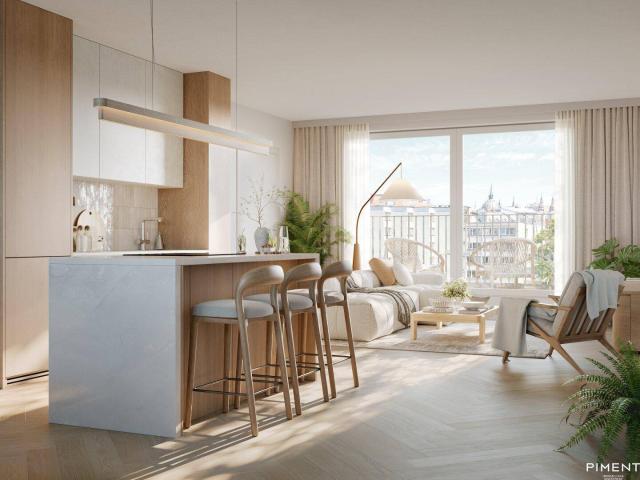 Apartment kaufen in KG Fünfhaus, Wien