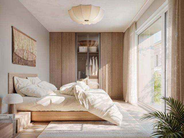 Apartment kaufen in KG Fünfhaus, Wien