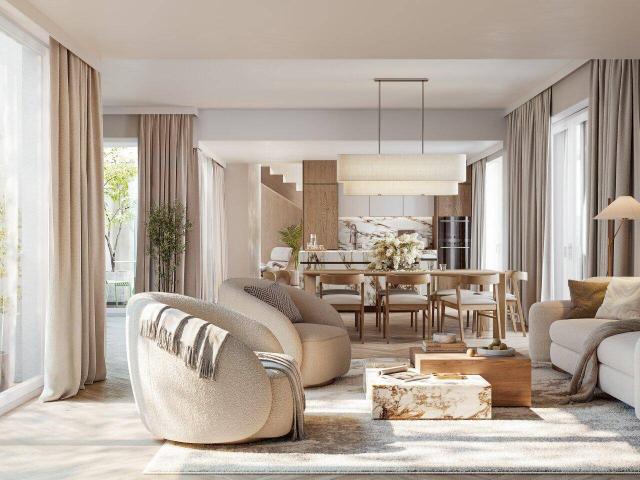 Apartment kaufen in KG Fünfhaus, Wien