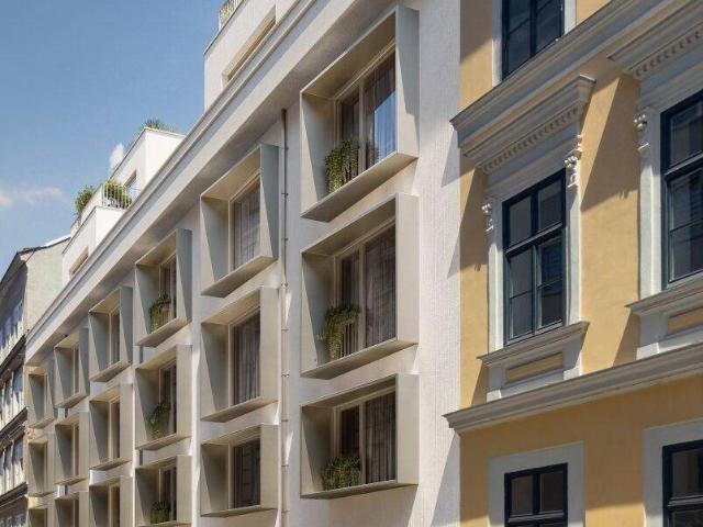 Apartment kaufen in Rudolfsheim-Fünfhaus, Wien