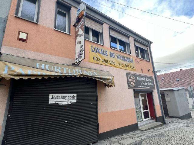 Mieszkanie na sprzedaż w Krapkowice, Opolskie