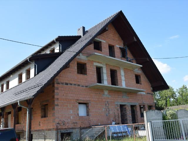 Dom na sprzedaż w Krapkowice, Opolskie