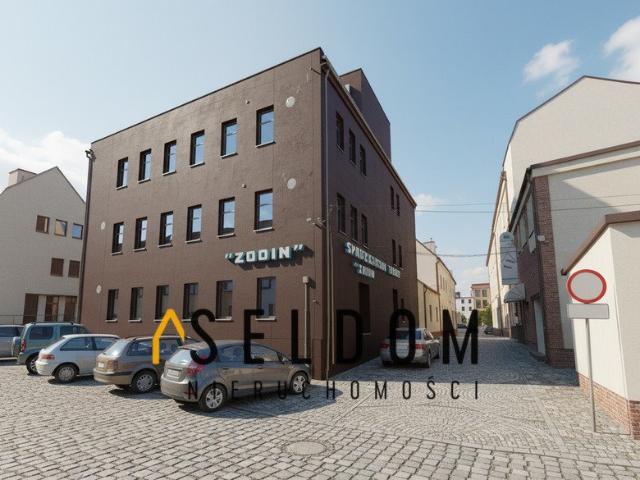 Mieszkanie na sprzedaż w Krapkowice, Opolskie