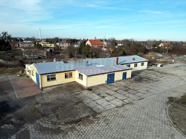 Dom do wynajęcia w Krapkowice