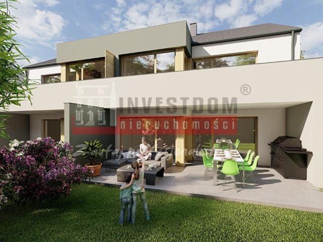 Mieszkanie na sprzedaż w Krapkowice, Opolskie