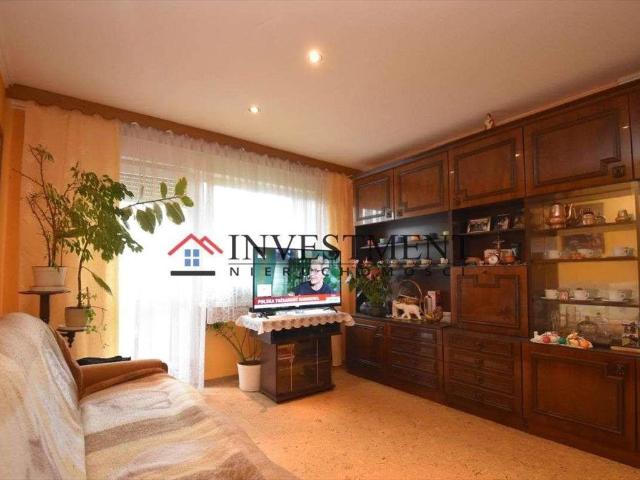 Mieszkanie na sprzedaż w Krapkowice, Opolskie