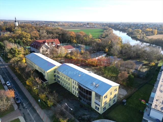 Mieszkanie na sprzedaż w Krapkowice, Opolskie
