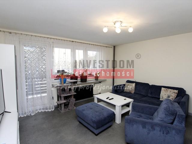 Mieszkanie na sprzedaż w Krapkowice, Opolskie