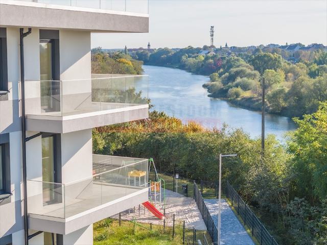 Mieszkanie na sprzedaż w Krapkowice, Opolskie