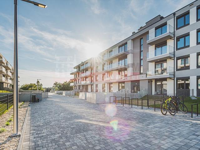 Mieszkanie na sprzedaż w Krapkowice, Opolskie