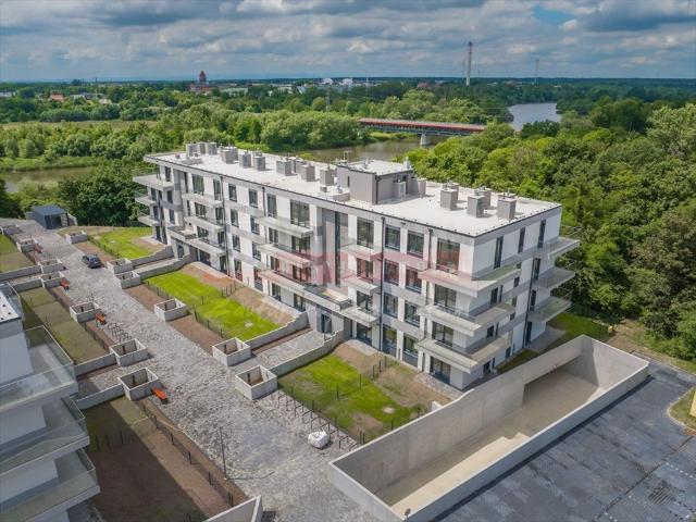 Mieszkanie na sprzedaż w Krapkowice, Opolskie