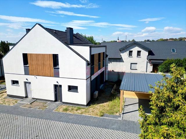 Mieszkanie na sprzedaż w Krapkowice, Opolskie