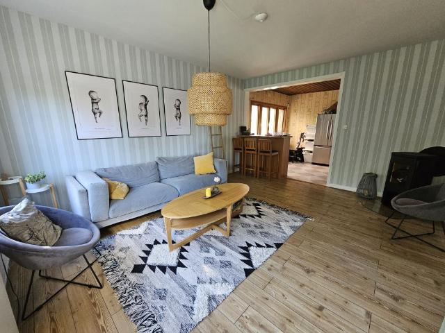 Hus hyra i Skåne