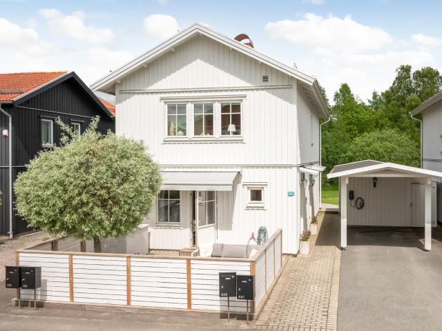 Villa till salu i Kungälv, Västra Götaland