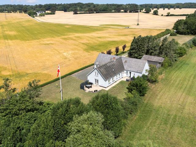 Landejendom til salg i Faaborg-Midtfyn