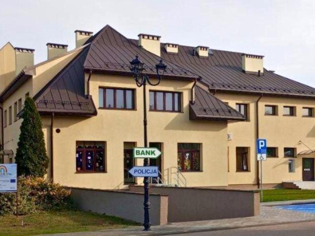 Mieszkanie do wynajęcia w Opinogóra Górna, Mazowieckie