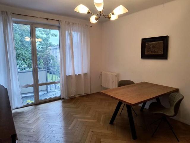Mieszkanie na sprzedaż w Zwierzyniec, Kraków