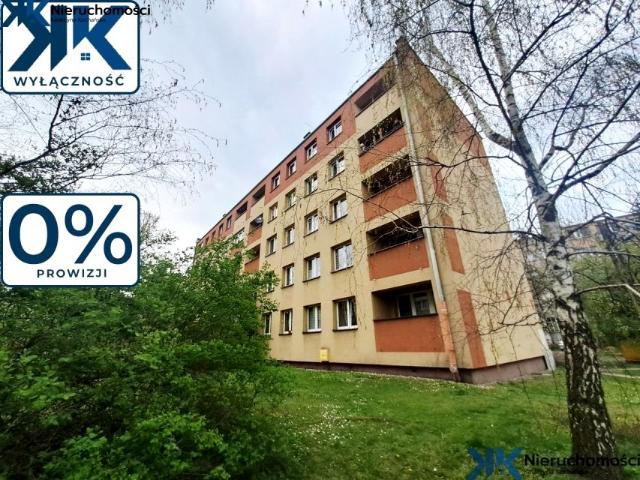 Mieszkanie na sprzedaż w Chorzów, Śląskie