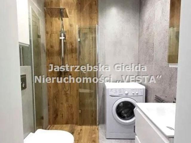 Mieszkanie na sprzedaż w Jastrzębie-zdrój, Śląskie
