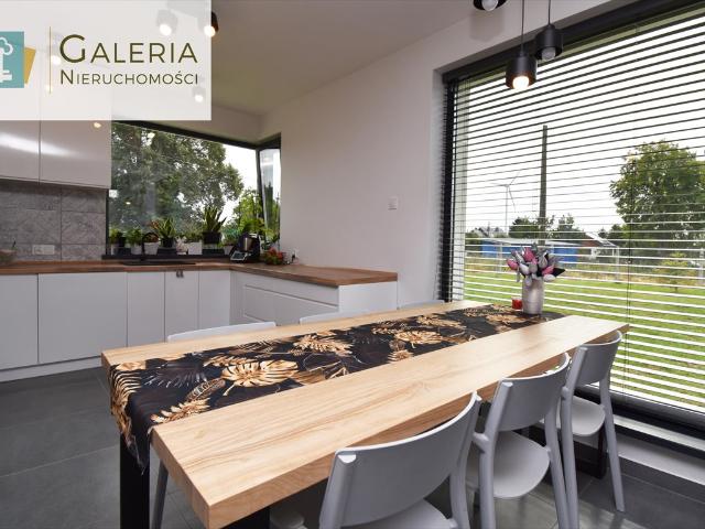 Dom na sprzedaż w Warmińsko-mazurskie