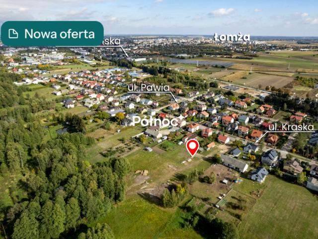 Grunt na sprzedaż w Łomża, Podlaskie