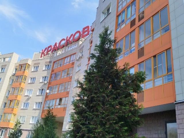 Квартира продажа в Красково, Кабардино-Балкарская Республика