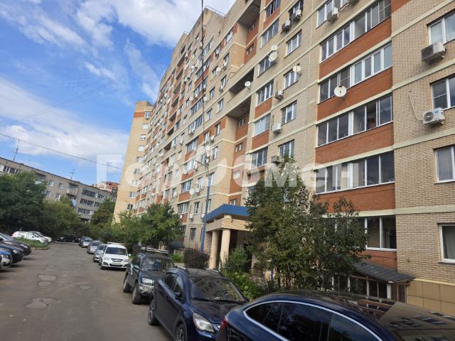 Квартира продажа в Красково, Кабардино-Балкарская Республика