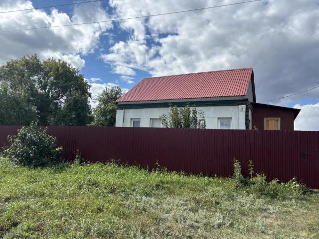 Квартира продажа в Омская область