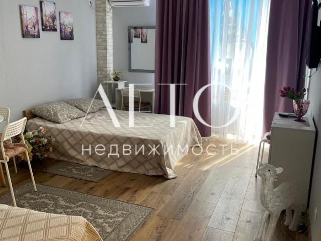 Квартира продажа в Верхневеселое С, Краснодарский Край