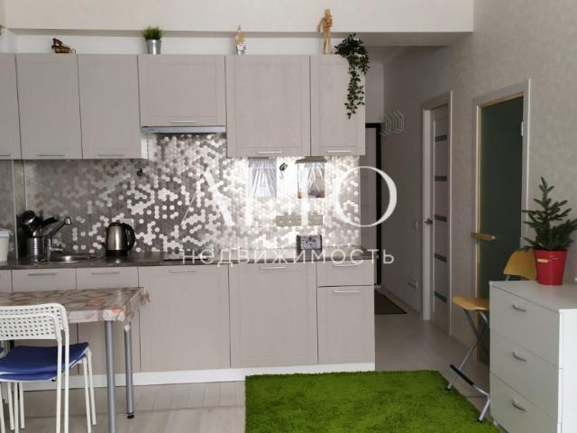 Квартира продажа в Верхневеселое С, Краснодарский Край