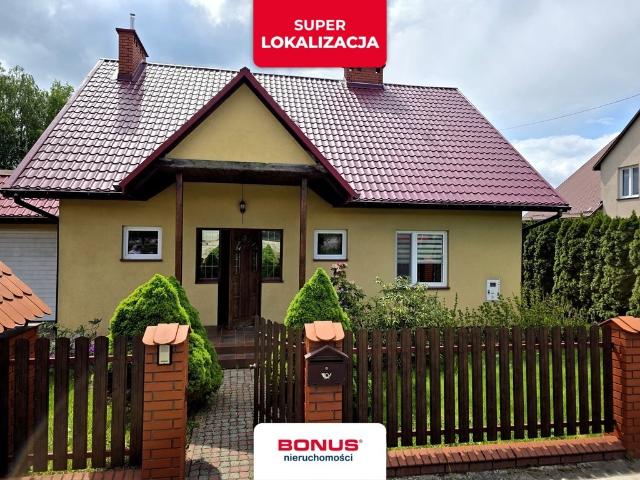 Dom na sprzedaż w Krasne, Podkarpackie