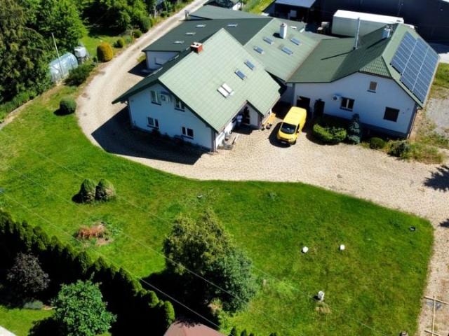 Mieszkanie na sprzedaż w Rzeszów, Podkarpackie