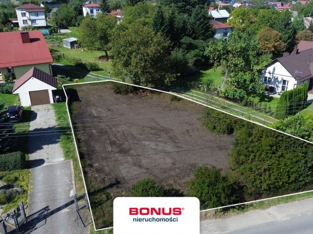 Grunt na sprzedaż w Krasne, Podkarpackie