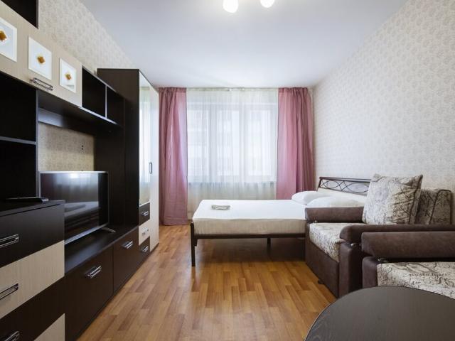 Квартира аренда в Красноярск, Красноярский Край