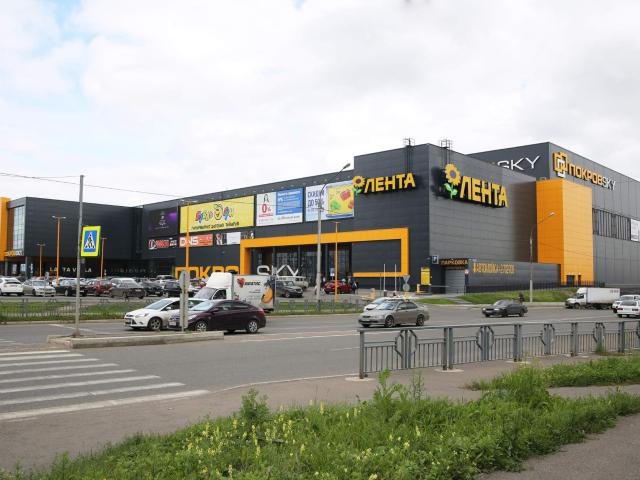 Квартира аренда в Красноярск, Красноярский Край