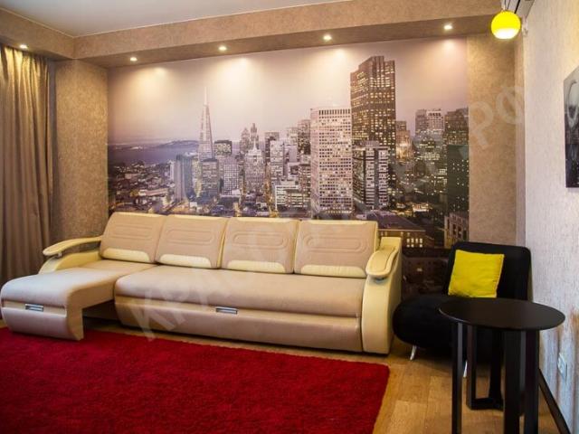 Квартира аренда в Красноярск, Красноярский Край