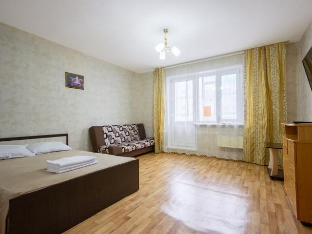 Квартира аренда в Красноярск, Красноярский Край