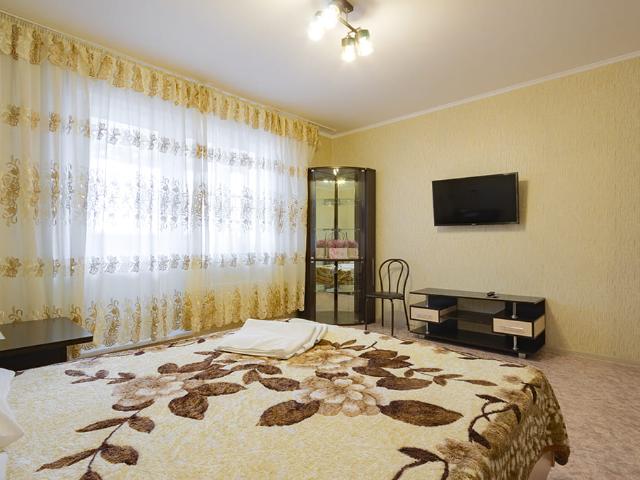 Квартира аренда в Красноярск, Красноярский Край