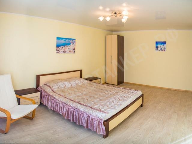 Квартира аренда в Красноярск, Красноярский Край