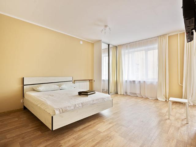 Квартира аренда в Красноярск, Красноярский Край