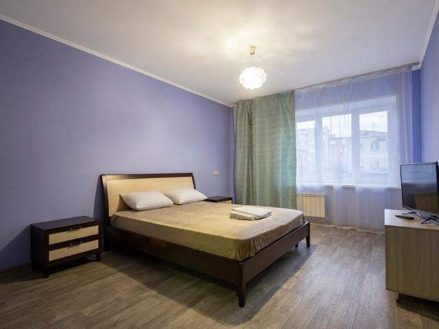 Квартира аренда в Красноярск, Красноярский Край