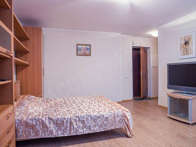 Квартира аренда в Красноярск, Красноярский Край